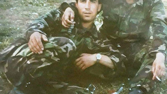 Başkan Kıymaz, Virüsü Asla Hafife Almayın, Uyarılara Uyun