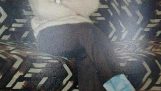 Bugün Günlerden Alper Güde, Kardeşimizin Günüdür