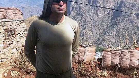 Bugün Günlerden Gökhan Aslan, Şehidimizi Hatırlıyoruz