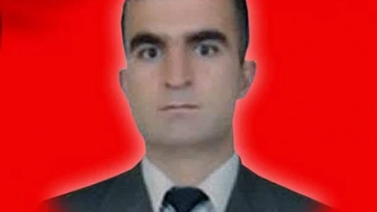 Bugün Günlerden Gökhan Aslan, Şehidimizi Hatırlıyoruz