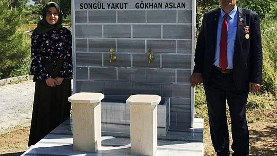 Bugün Günlerden Gökhan Aslan, Şehidimizi Hatırlıyoruz