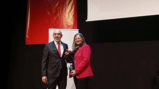 Gazetecilik Gaziantep'te masaya yatırıldı!
