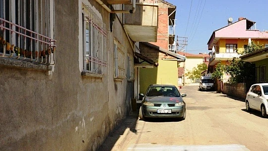 Cumhurbaşkanı Erdoğan'dan Yeşilyurt Belediyesinin Projesine Onay