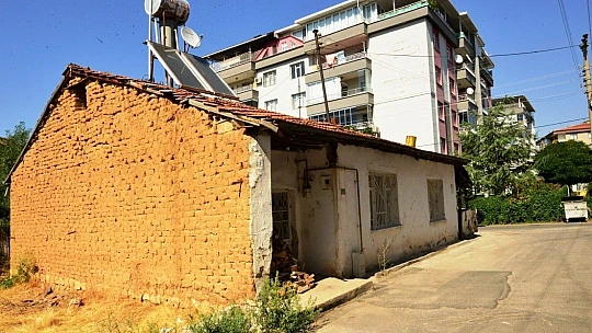 Cumhurbaşkanı Erdoğan'dan Yeşilyurt Belediyesinin Projesine Onay