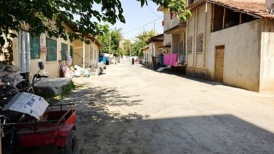 Cumhurbaşkanı Erdoğan'dan Yeşilyurt Belediyesinin Projesine Onay