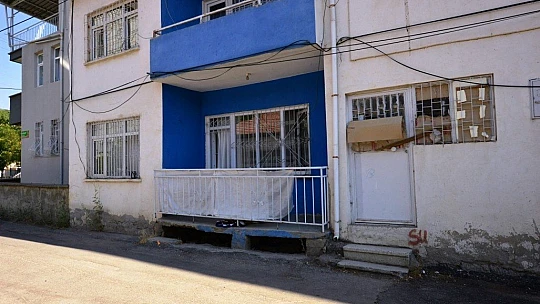 Cumhurbaşkanı Erdoğan'dan Yeşilyurt Belediyesinin Projesine Onay