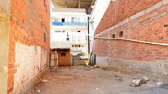 Cumhurbaşkanı Erdoğan'dan Yeşilyurt Belediyesinin Projesine Onay