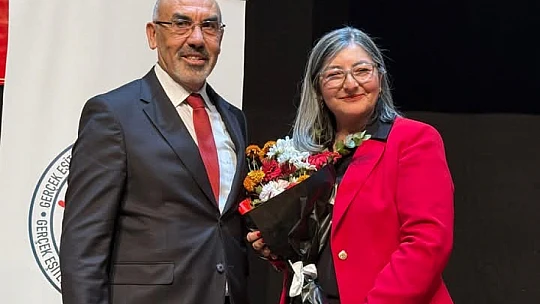 Gazetecilik Gaziantep'te masaya yatırıldı!