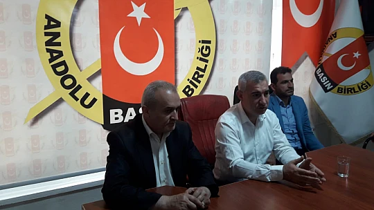 Başkan Çınar, Tüm Halkımızı 27. Yeşilyurt Kiraz Festivaline Bekliyoruz