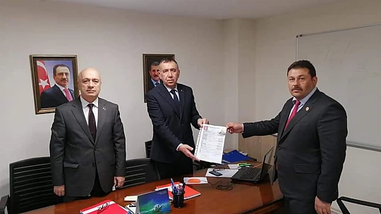 Büyük Birlik Partisi Malatya Aday Adayı Listesi Açıklandı