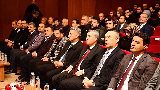 Bilgi Eksikliği Depremden Daha Büyük Bir Tehlikedir