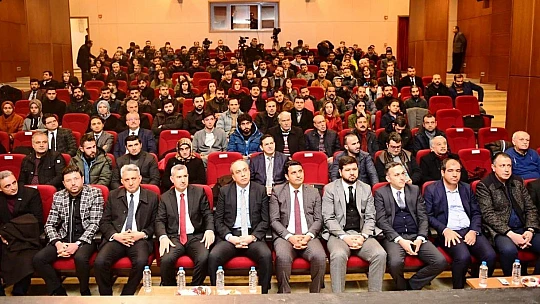 Bilgi Eksikliği Depremden Daha Büyük Bir Tehlikedir