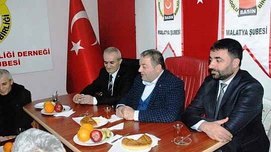 Fendoğlu, Malatya Zararına Olan Kararlara Asla Müsaade Etmeyiz