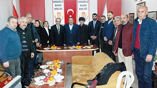 Fendoğlu, Malatya Zararına Olan Kararlara Asla Müsaade Etmeyiz