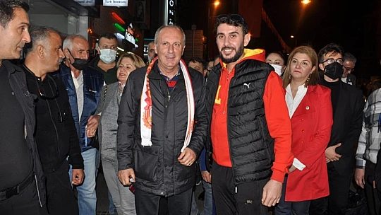 Memleket Partisi Malatya İl Binası Resmi Açılışı Gerçekleştirildi