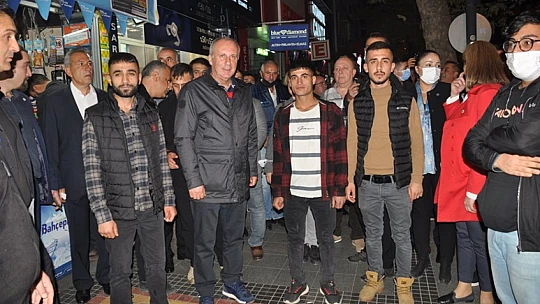 Memleket Partisi Malatya İl Binası Resmi Açılışı Gerçekleştirildi