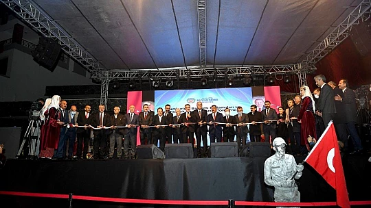 Türkülere Konu Olan Kernek Yeniden Malatya'lıların Hizmetinde