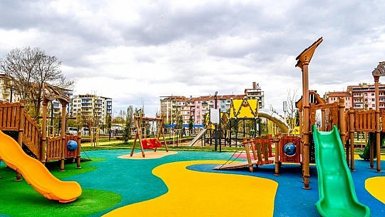 Gürkan, Hemşerilerimiz İçin Güzel ve Güvenli Bir Ortam Oluşturuyoruz