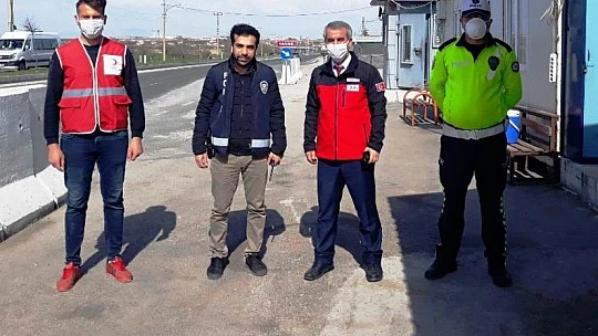 Dünyayı Tehdit Eden Koronavirüs Tedbirleri