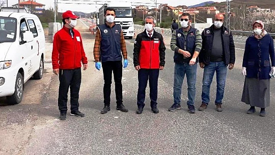 Dünyayı Tehdit Eden Koronavirüs Tedbirleri