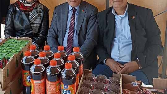 Hür ve Bağımsız Filistin