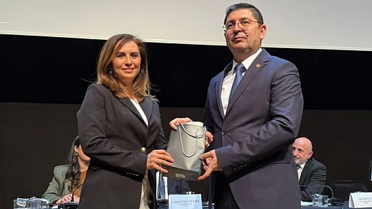 Gazetecilik Gaziantep'te masaya yatırıldı!