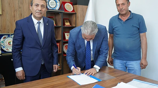 Dilek Mahallesi'nde Sağlıkta Büyük Dönüşüm!