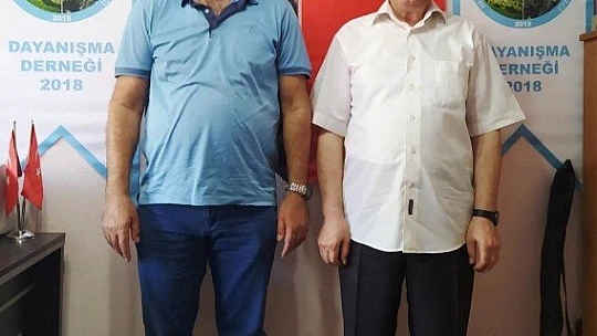 Hüseyin Doğan, Birlik ve Beraberliğimiz Bizleri Muzaffer Kılar