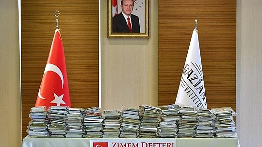 Valilik Vatandaşların Bakkala Olan Borçlarını Ödedi