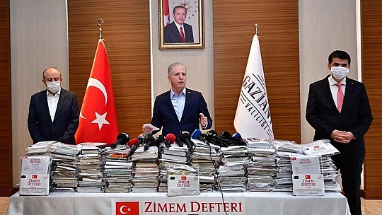 Valilik Vatandaşların Bakkala Olan Borçlarını Ödedi