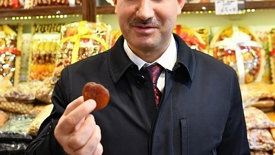 Yeşilyurt Belediyesi (Covid-19) Virüsüne Karşı Her Alanda Çalışıyor