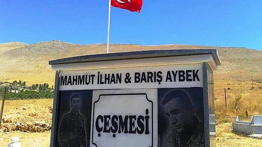 Gözükara, Barış Aybek'i Unutmadık Unutmayacağız