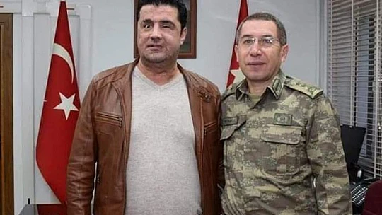 Gözükara, Biz Her Zaman Şehit ve Gazilerimizin Yanındayız