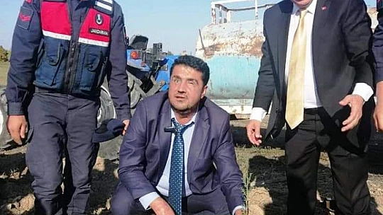 Gözükara, Biz Her Zaman Şehit ve Gazilerimizin Yanındayız
