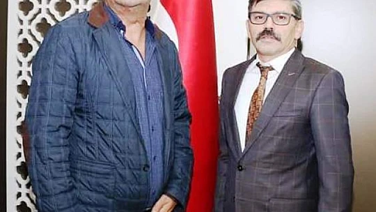 Gözükara, Biz Her Zaman Şehit ve Gazilerimizin Yanındayız