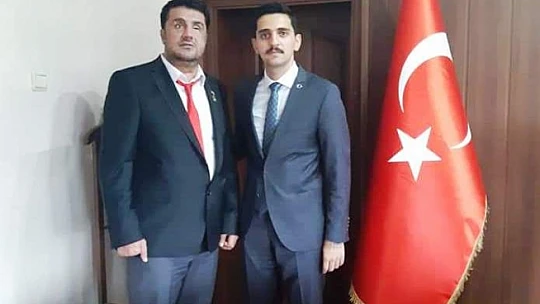 Gözükara, Biz Her Zaman Şehit ve Gazilerimizin Yanındayız