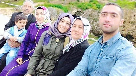 Gözükara, Biz Her Zaman Şehit ve Gazilerimizin Yanındayız