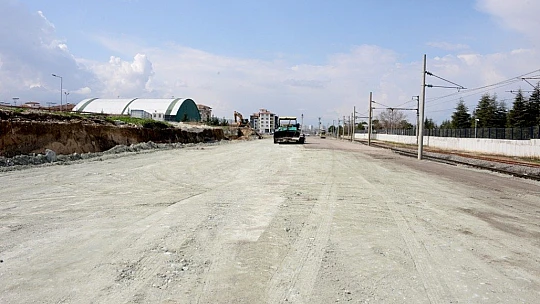 Gürkan, Amacımız Ulaşımı Rahat Seyahati Kolay Güvenli Bir Merkez