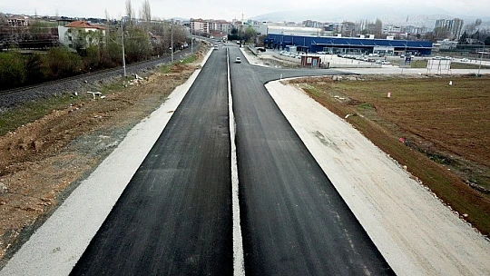 Gürkan, Amacımız Ulaşımı Rahat Seyahati Kolay Güvenli Bir Merkez