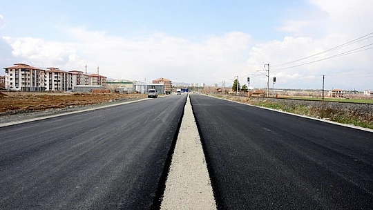 Gürkan, Amacımız Ulaşımı Rahat Seyahati Kolay Güvenli Bir Merkez