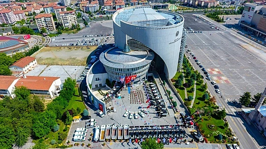 Gürkan, Malatya Tarihinin En Köklü Değişimini Başlattık