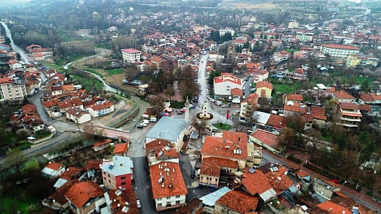 Hedefimiz Kadim Çırmıhtı'nın Turizmden Hak Ettiği Payı Almasıdır