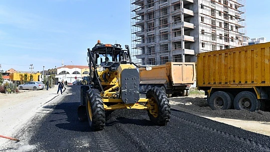 Her Şey Daha Güzel, Daha Yaşanabilir Bir Yeşilyurt İçin