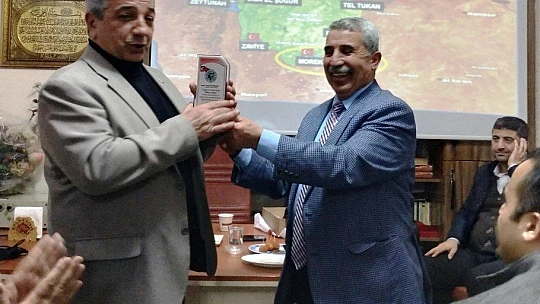 Malatya Türk Ocakları, İDLİB ve LİBYA Konferansı