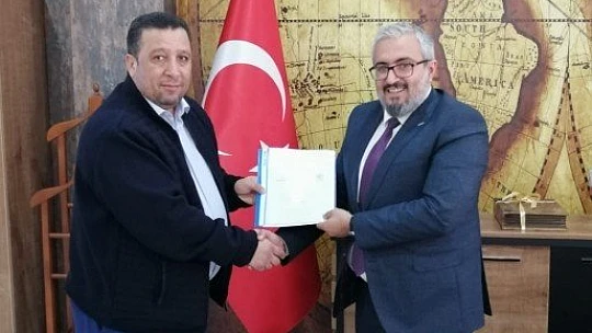 Huzur-Sen İle Battalgazi Belediyesi Arasında Protokol İmzalandı