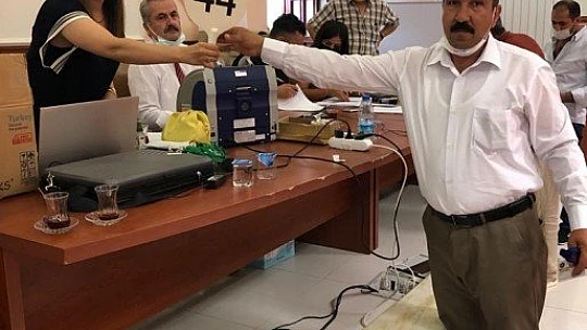 Sultansuyu Tarım İşletmesi Yeni Bir Rekora İmza Attı