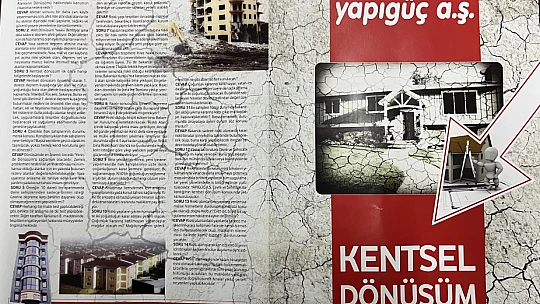 Güçlendirmedeki Uzman Firma: YAPIGÜÇ
