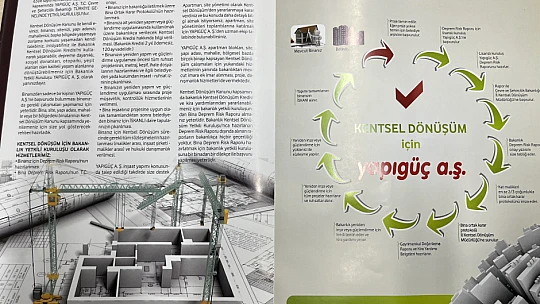 Güçlendirmedeki Uzman Firma: YAPIGÜÇ