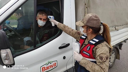 Karayolu Trafik Haftası Faaliyeti Devam Ediyor