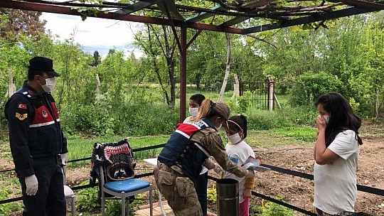Karayolu Trafik Haftası Faaliyeti Devam Ediyor